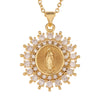 Virgencita Believer Necklace